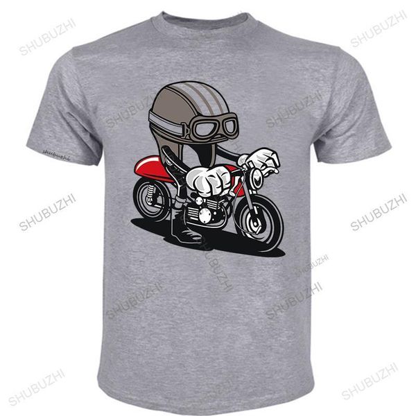 

men's t-shirts vintage tshirts black cafe racer sport clothing biker motorbike racing moto cotton speed racer motorcycle men t-shirt 2, White;black
