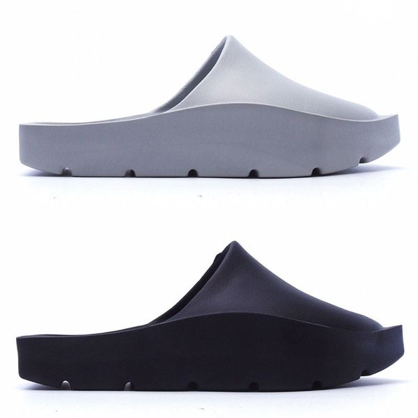 

hex 2023 mule slide sp sandals women men basketball sports slides casual shoes36-45, Black