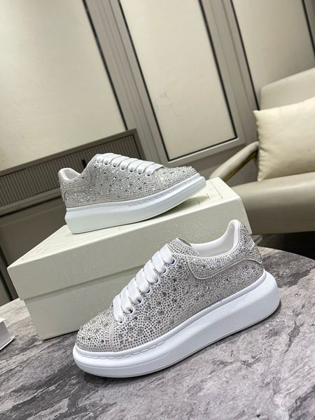 

designer men print check cotton sneakers women leather sneaker designer lace up classic lattice shoes outdoor casual shoes 0628, Black