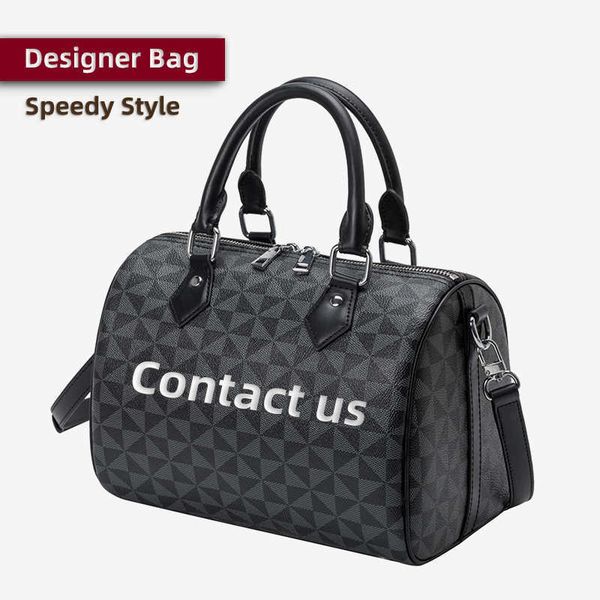 

famous brands speedy style boston bag women tote bags ladies purses and