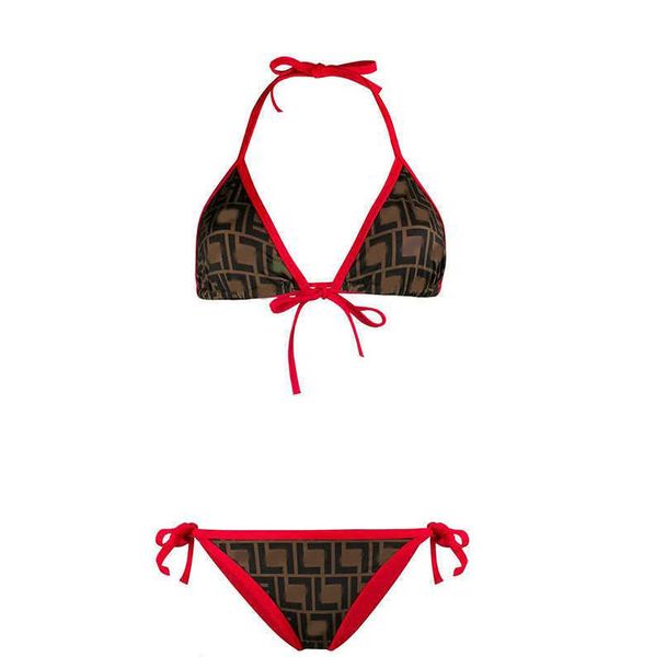 

designer bikini swimsuit ess 2023 fashion bikini designer swimwear bikini set colorful 22 summer time beach swimsuit windproof swimsuit plus, Black