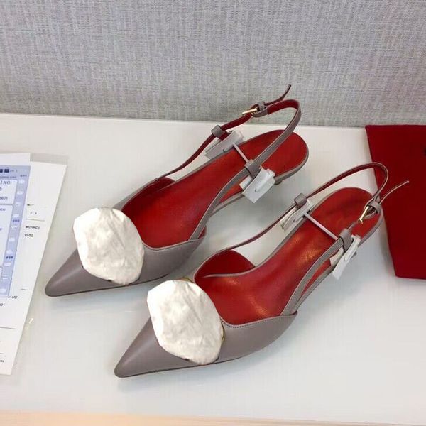 

women summer leather sandals fashion party high heels designer comfortable and beautiful dress model shoes, Black