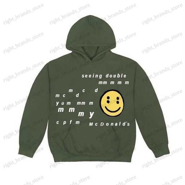 

men's hoodies sweatshirts puff print cactus plant flea market big mac special sauce hamburger hoodie men women 1 cpfm pullover hooded t, Black