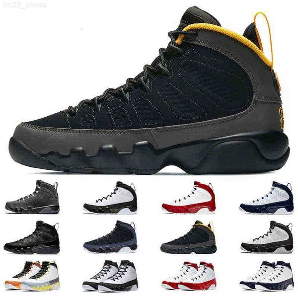 

jumpman 9s basketball shoes 9 mens change the world racer blue gold chile red unc bred og space jam anthracite sports trainers sneakers size