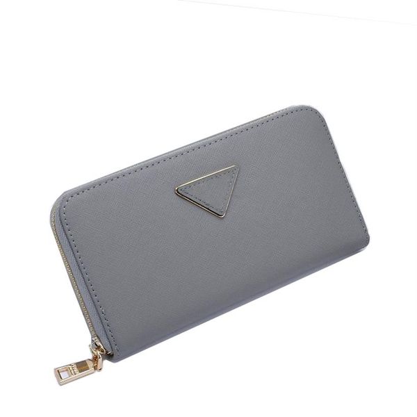 

designers original box packaging wallets handbag credit card holder fashion men and women clutch with 8 color purse hp406298w, Red;black