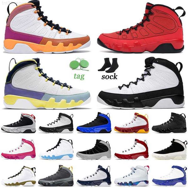 

2021 basketball shoes 9 9s ix jumpman motorboat jones change the world university blue gym red outdoor sneakers size 13