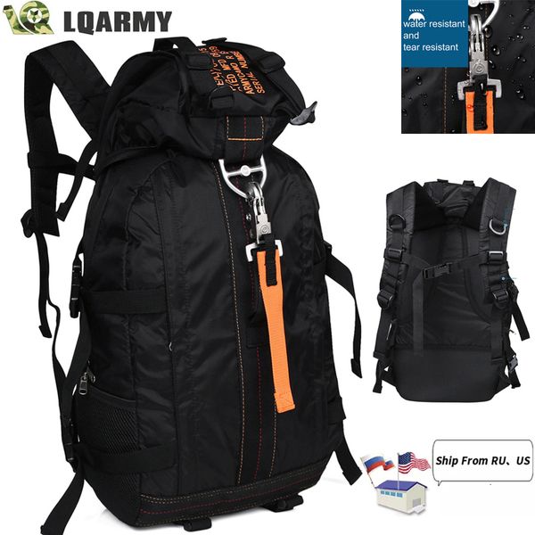 

backpack travel hiking backpack trekking camping backpacks waterproof hiking daypack lightweight outdoor sport travel backpack for men 23041