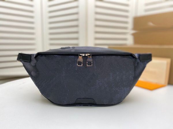 

2023 designer luxury bag, fanny pack can shoulder back or diagonal span 44336
