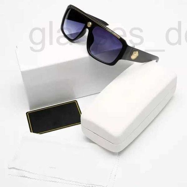 

sunglasses designer new head frame anti ultraviolet sunglasses fashion street p driving sun shading 83vr, White;black