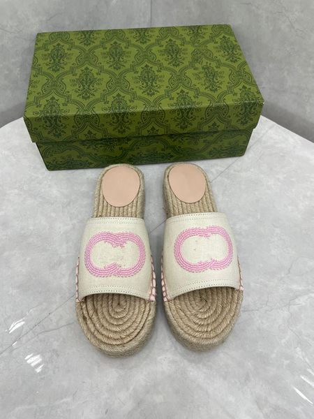 

2023fashion summer women slides jelly slippers sandals clear rubber crystal sandal shoes retro platform flip flops 0412, Black