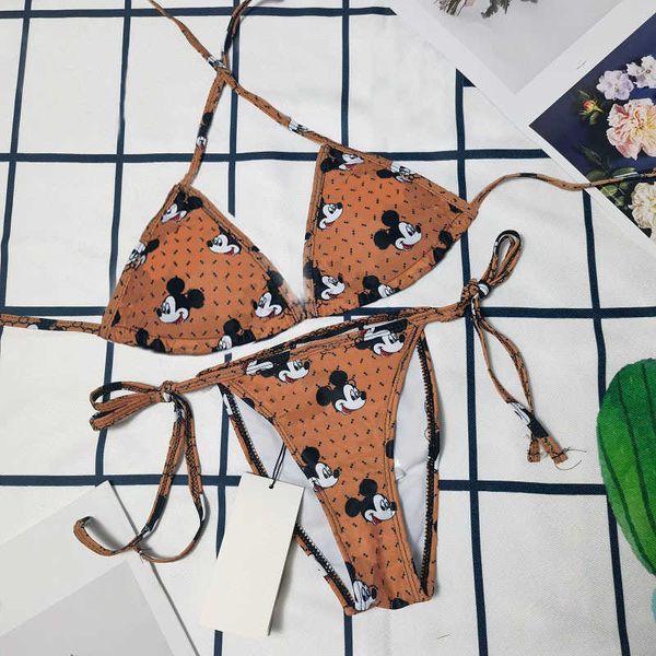 

designer swimwear bikini bikinis women swimsuit designers beach bikini womens swimwear bathing sui toutdoor summer womans clothes underwea, White;black