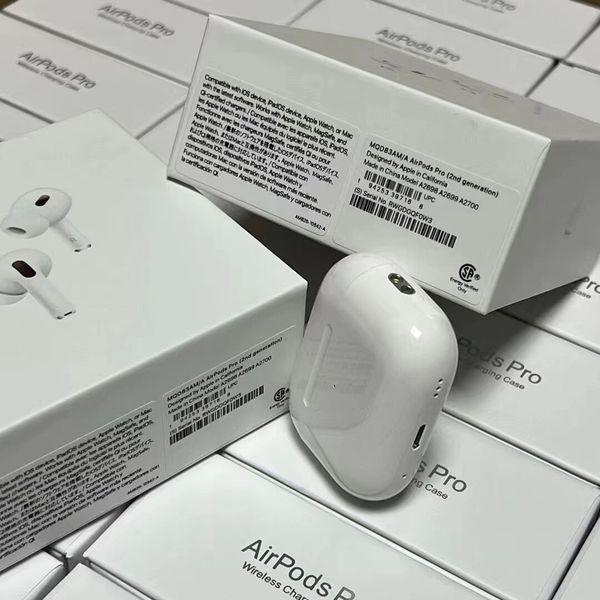 

new apple airpods 3 airpods pro air pod gen 1 2 3 wirless earphones anc gps wireless charging bluetooth headphones in-ear