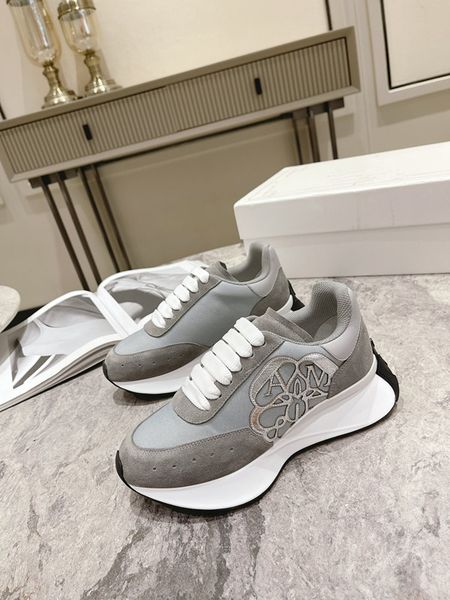

mens airs running shoes grey yellow orange blue fury pink fade triple black white off womens trainers sneakers casual shoes 0628