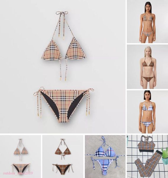 

women transparent swimsuit straps halter neck solid micro gstring bikini set bra thong push up swimwear bathing3524200