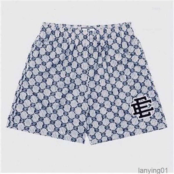 

new hip hop ee summer running shorts men sports jogging fitness quick dry s gym sport short pants, White;black