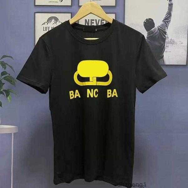 

men's t-shirts 2022 summer mens designer t shirt casual man womens tees with letters print short sleeves sell luxury men hip hop clothe, White;black