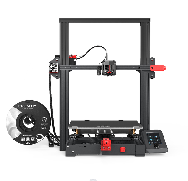 

creality fdm 3d printer ender 3 s1/ender-3s1 pro/ender-3 s1 plus fdm printer impresora 3d