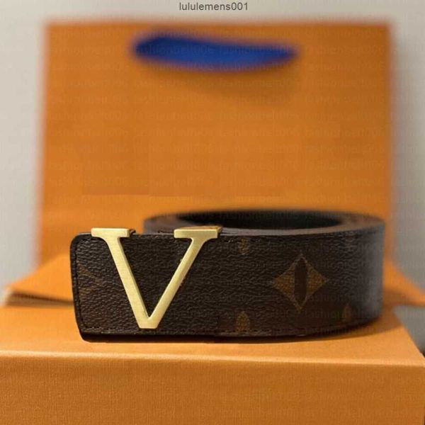 

belts big buckle genuine leather belt with box designer men women high-quality mens fashion belts width 38mm aaa778 fashionbelt006j05e, Black;brown