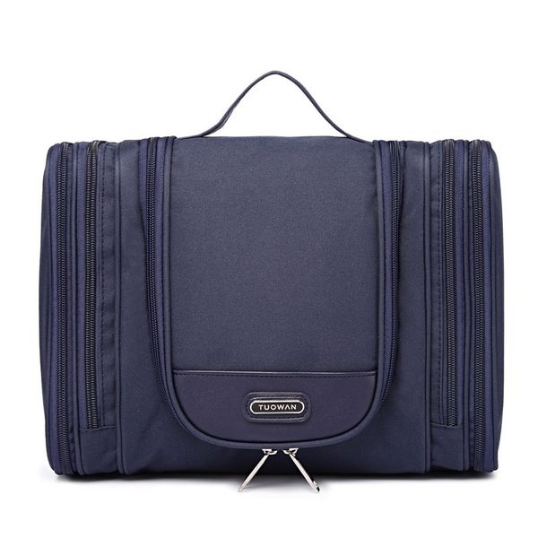

cosmetic bags cases men waterproof hanging makeup bag large travel bath cosmetic pouch women beauty necessaries toilet wash toiletry organiz