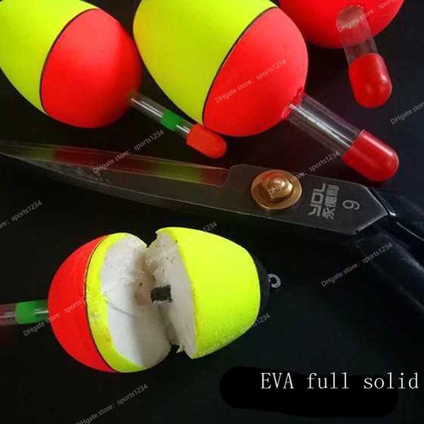 

trempealeau fishing float fishingfishing float eva fishing night fishing float big belly float for sea fishing carp fish tackle hight