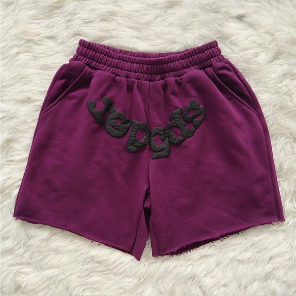 

shorts men women oversized breeches