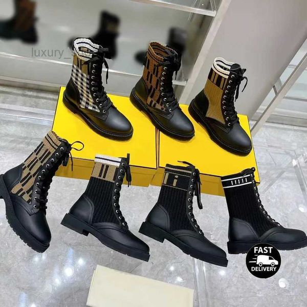 

women designer boots silhouette ankle boot martin booties stretch high heel sneaker winter womens shoes chelsea motorcycle riding woman mart, Black