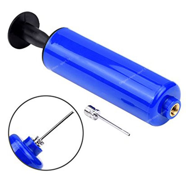 

10pcs football basketball soccer ball inflating pump needle valve adaptor air pin sports balls standard inflating kit team sportsbasketball