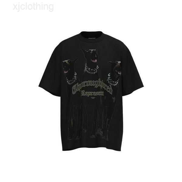 

womens mens t shirt designer women op clothes graphic ee american fashion brand high stree classic basic ee 4d7fc, White;black