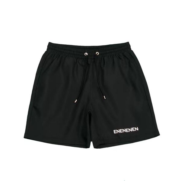 

mens swimwear flower shorts mens summer thin five point trend loose shorts ice silk sports quick drying casual pants m-3xl