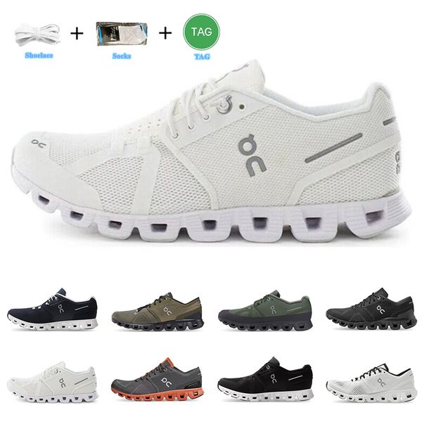 

2023 on running cloud x shoes men women black white ash alloy grey orange aloe storm blue rust red designer mens lace up mesh rubber trainer