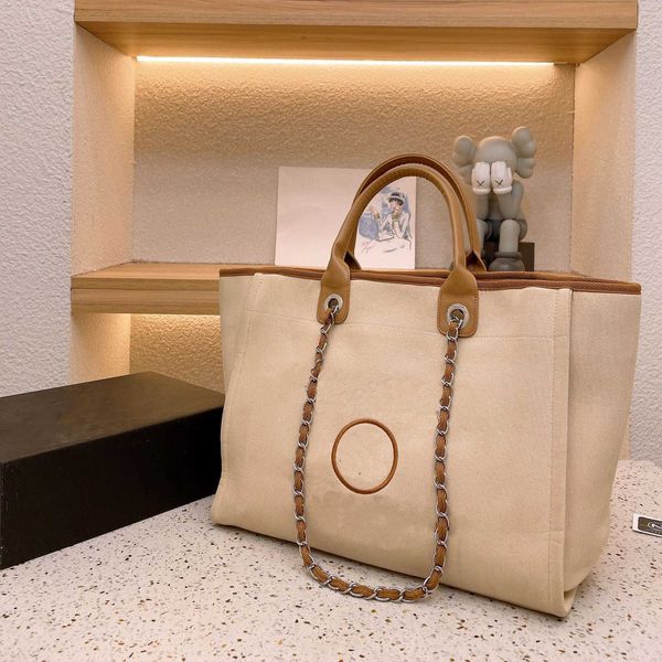 

designers classic evening bags luxury handbag fashion pearl label backpack womens beach handbags purse women canvas hand bag ladies