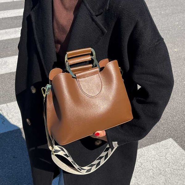 

evening bags 2023 spring luxury women's pu leather small crossbody bags with short handle casual fashion classic shoulder purses and ha