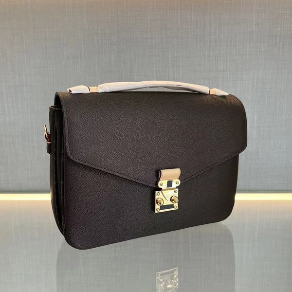 

fashion metis pochette brown designer bag louiseitys luxurys handbag vuttonse messenger shoulder bag letter crossbody bag m44875 designer ha