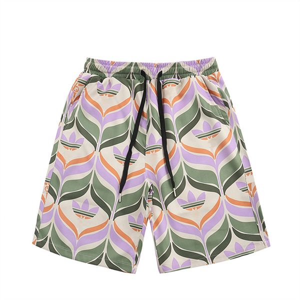 

mens shorts designer pants men striped shorts spandex shorts elegant swim short casual sports gym short quick drying short mens women summer, White;black