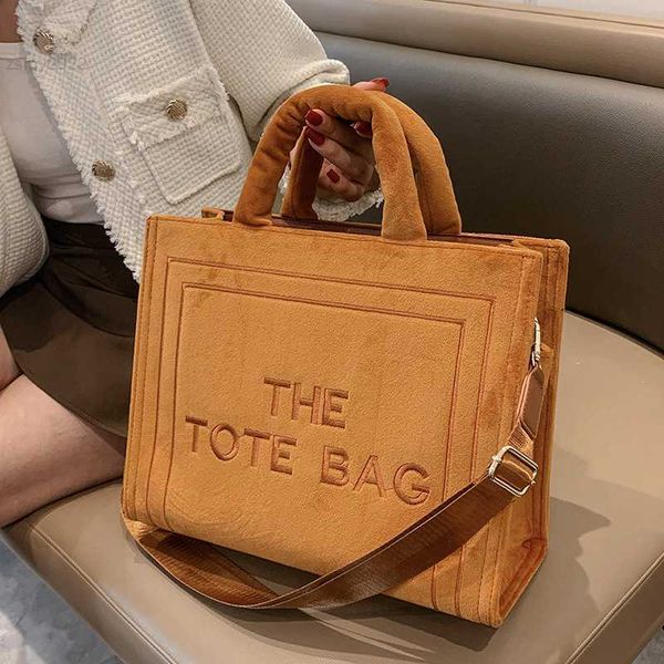 

shoulder bags large the tote bags for women 2023 fashion new shoulder messenger bag female designer brand sling cross handbags