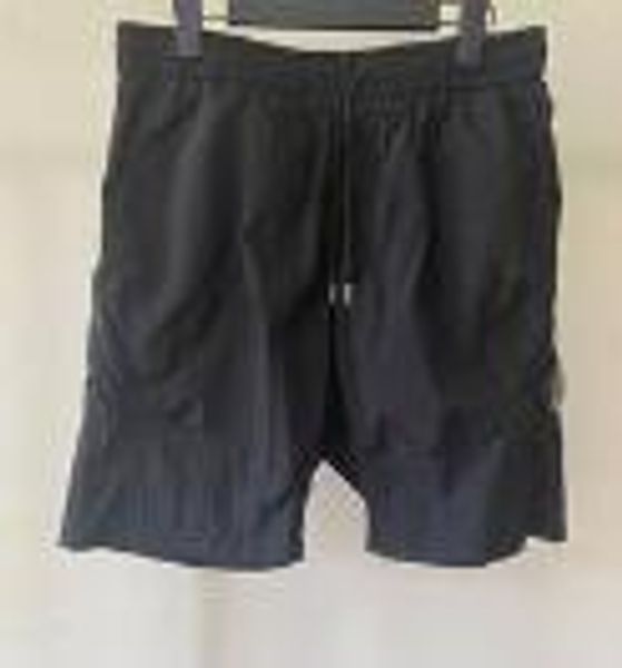 

men's shorts 10 colors fashion chromer track spring summer flatt nylon garment dyed swim comfortable size i4o8, White;black