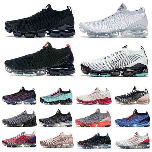 

knit 3.0 mens women running shoes triple white black aurora baltic blue snakeskin pure platinum pink oreo men trainers outdoor sports