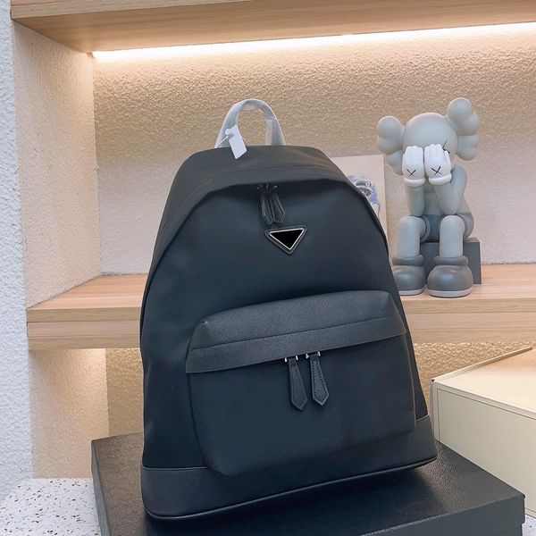 

designer backpack bookbag luxury backpack designers ladies nylon luxury backpacks fashion all-match large capacity back pack bookbags