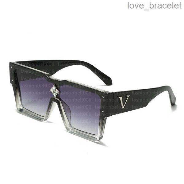 

2023 shady rays sunglasses luxury designer brand sunglasses designer sunglasses glasses for women and men's glasses men's sunglass, White;black