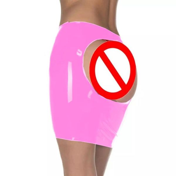

dresses bodycon mini skirt for women open hips high waist mini skirt butt lifter clubwear open hip exotic skirt fetish plus size, White;black