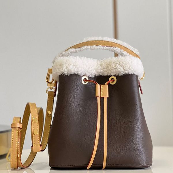 

Delicate knockoff Designer Shoulder bag 20CM Fashion Handbag M46319 With Box YL185