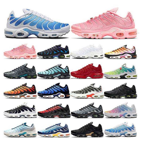 

tn plus running shoes for men women triple black white atlanta true green sunset worldwide hyper pastel bule mens sports sneaker trainer