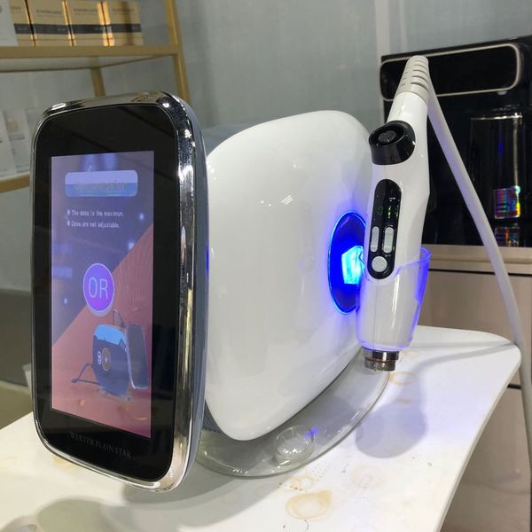 

meso nano gun no needle painless for skin lifting skin rejuvenation machine