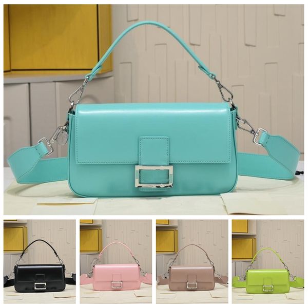 

designer shoulder bag fashion crossbody bags square flap women handbags hardware metal letter hasp cowhide removable handle long shoulder st