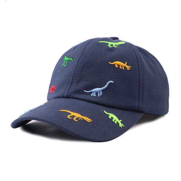 

caps hats caps for children dinosaur baseball cap for kids cartoon baby boy baseball hats spring children's boys girl kids summer sun h, Yellow