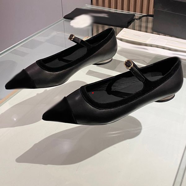 

2023 high heel shoes heel shoes sandals flat shoes letter bow knot women runway pointed toe low woman lady brand design mesh sandals heels s, Black