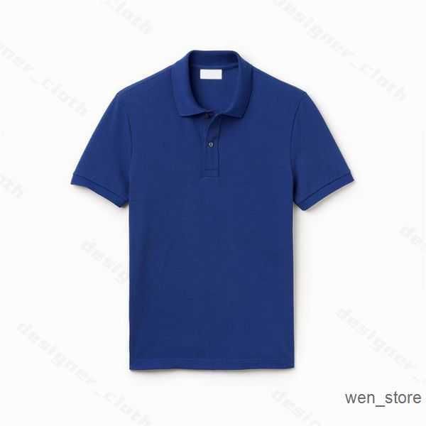 

lacosste mens designer polos t shirts mans french polo homme summer embroidery tshirts high street trend tees 3 o4e3, White;black