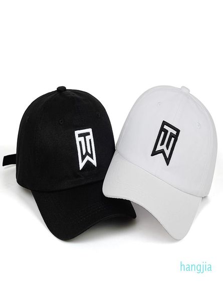 

tiger woods men039s women039s adjustable cap baseball cap summer cotton casual hip hop caps fashion outdoor hats8608667, Blue;gray