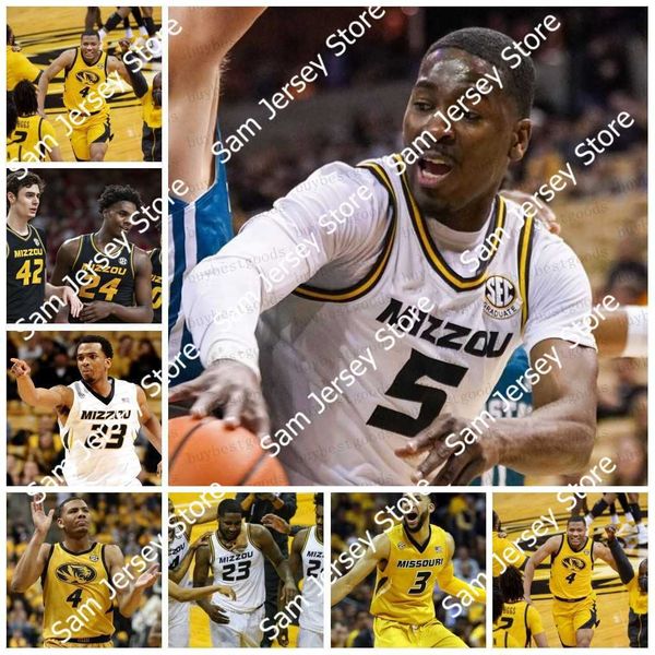 

custom ncaa missouri tigers basketball jersey 10 nick honor 12 jackson francois 13 ronnie degray iii 23 aidan shaw 24 kob brown 5d'moi, Black;red