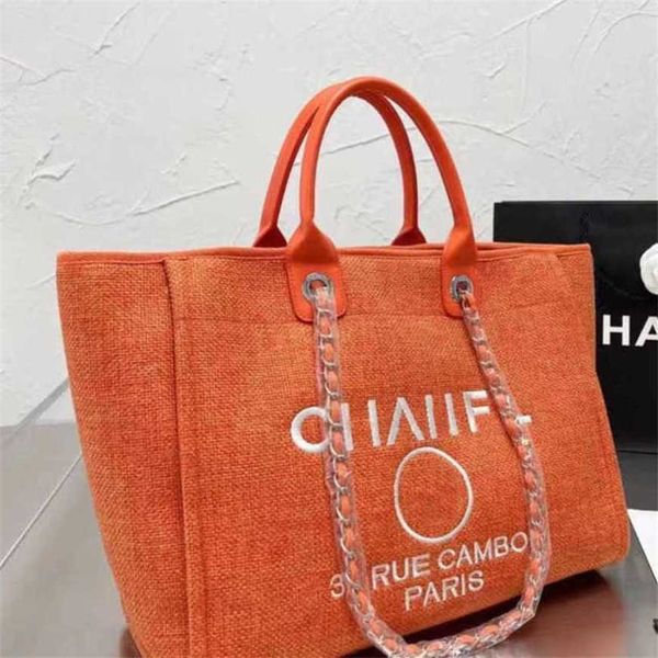 

80% off women's luxury handbags beach canvas embroidered chains packs bag small large female pack backpack 601l